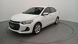 Chevrolet Onix Hatch Ltz 1.0 12V Tb Flex Aut. 5P 2024