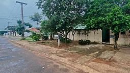 Casa A Venda/ Bairro Taveiropolis 