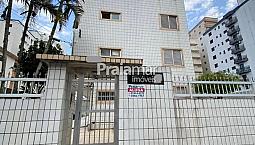 Apartamento 2 Dormitórios | 1 Vaga | Aluguel Guilhermina | Praia Grande