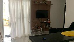 Oportunidade - Apartamento - Jardim Paulista - Residencial Aspen Ville - 3 Dormitórios - 7