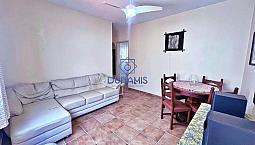 Apartamento À Venda, 72 M² Por R$ 340.000,00 - Jardim Las Palmas - Guarujá/Sp