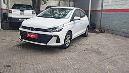 Hyundai Hb20 Sense 1.0 Flex 12V Mec 2024