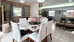 Casa Com 5 Quartos Em Bairro Novo