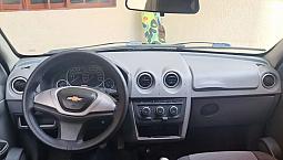 Chevrolet Prisma Sed. Maxx/ Lt 1.4 8V Econof. 4P 2012
