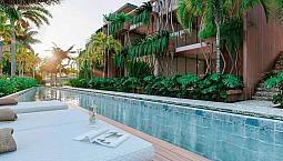 Tatuamunha - Apartamento Com 2 Suites, 187 M², Lazer Com Piscina