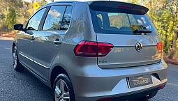 Volkswagen Fox Comfortline 1.6 Flex 8V 5P 2015