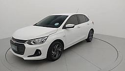 Chevrolet Onix Hatch Lt 1.0 12V Flex Mec. 4P 2025