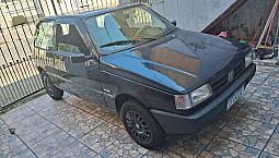 Fiat Uno Mille Ep 2p E 4p 1996