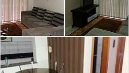 Apartamento Mobiliado Para Locação