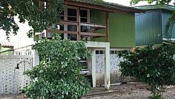 Casa Armação Do Pantano Do Sul