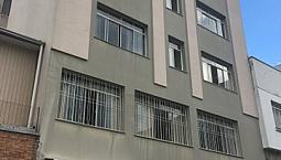 Bentoalves Aluga Apartamento Com 01 Dormitório, Bairro São Pelegrino - Caxias Do Sul - Rs