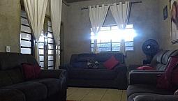 Casa 3Q No Setor Morada Do Sol-125