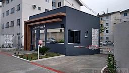 Apartamento Em Colina De Laranjeiras, 2 Quartos