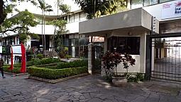 Porto Alegre - Apartamento Padrão - Bom Fim