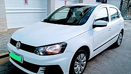 Novo Gol G7 1.0 2018
