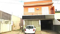 Pelotas - Apartamento Padrão - Três Vendas