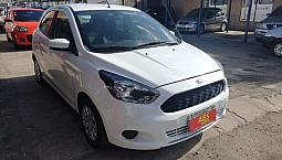Ford Ka Se 1.0 2018