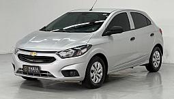 Chevrolet Onix Joy 2020