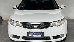 Cerato Automático 