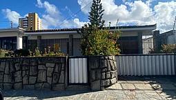 Casa Para Locação Comercial Com 3 Quartos
