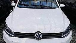 Spacefox Trend 1.6 2018 Com Gnv Carro Impecável Único Dono Completo Parcelas De 899.00