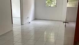 Apartamento Para Alugar - D. Lindu Ii