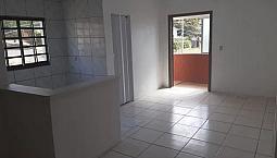 Apartamento Padrão 
