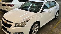 Cruze Hb Sport Ltz Novo 