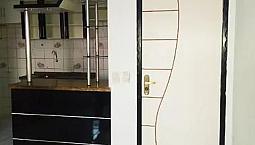 Apartamento Semi Mobiliado C/ Banheira De Hidromassagem!