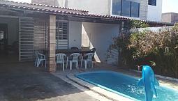 Casa Com Piscina Em Jacumã Para O Carnaval