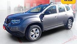 Renault Duster Intense 1.6 16V Flex Aut 2024