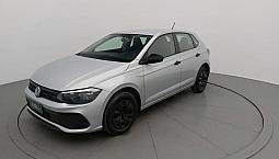 Volkswagen Polo 2024 1.0 Mpi Track Manual