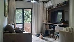 Apartamento Com 3 Quartos à Venda, 78 M² - Jardim São Luiz