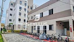Piedade | Apartamento 2 Quartos