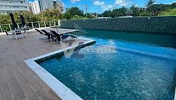 Edf Costa Baltica Boa Viagem/70M²/3Qtos