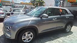 Hyundai Creta Comfort Plus 1.0 Tb 12V Flex Aut. 2025