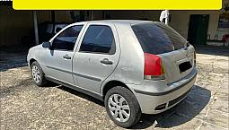 Fiat Palio Elx 1.0 Fire/30 Anos F. Flex 8V 4P 2004