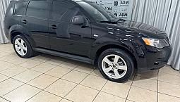 Mitsubishi Outlander 3.0/ Gt 3.0 V6 Aut. 2009
