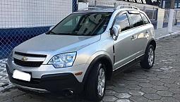 Chevrolet Captiva Sport Fwd 2.4 16V 171/185Cv 2011