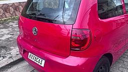 Volkswagen Fox 1.0 Mi Total Flex 8V 3P 2011