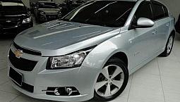 Gm - Chevrolet Cruze
