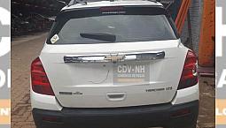 Sucata Chevrolet Tracker2015/16 144Cv 1.8 Flex