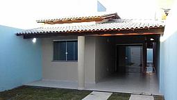 Casa Bairro Antares