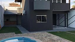 Vendo Casa Santa Cruz Ii