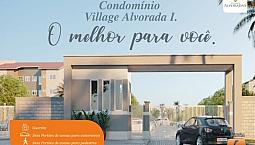 128* Alvorada* Apartamentos De 2 Quartos Com Ato De 500 Reais
