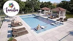 Residencial Família Nova Iguaçu