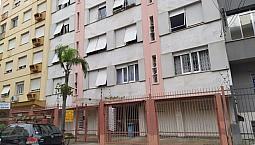 Porto Alegre - Kitchenette/Conjugados - Centro