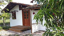 Cod:3 Casa Em Marechal Floriano 