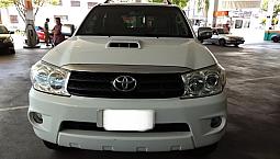 Toyota Sw4 Toppppp