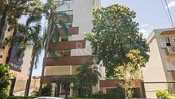 Porto Alegre - Apartamento Padrão - Petrópolis